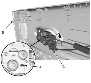 Doors - Service Information